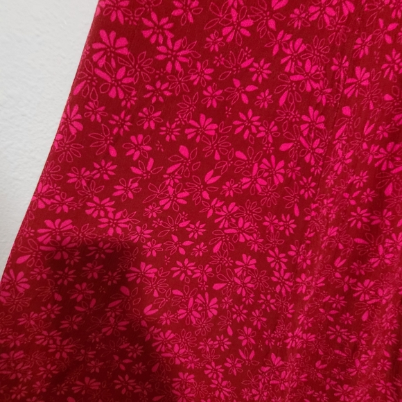 Free people jessie ditsy floral dress - Picture 8 of 16